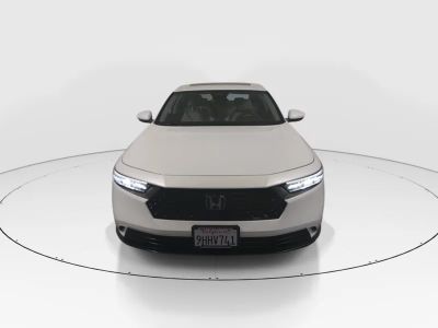 2023 Honda Accord Sedan - Photo 2