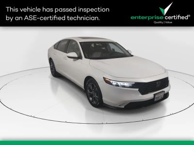 2023 Honda Accord Sedan - Photo 1