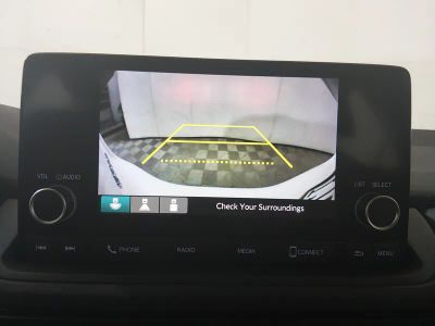 2023 Honda Accord Sedan - Photo 17
