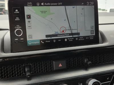 2024 Honda CR-V Hybrid — photo 10 view