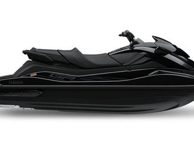 2026 Yamaha GP SVHO - Photo 1
