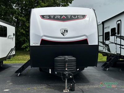 2026 Venture RV Stratus - Photo 4