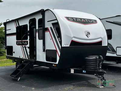 2026 Venture RV Stratus - Photo 1