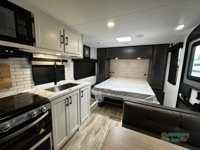 2026 Venture RV Stratus - Photo 20