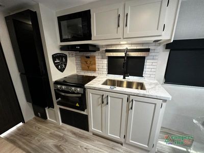 2026 Venture RV Stratus - Photo 21