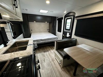 2026 Venture RV Stratus - Photo 19