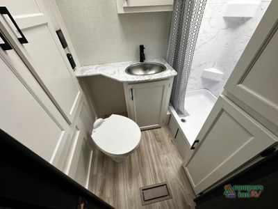 2026 Venture RV Stratus - Photo 37