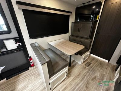 2026 Venture RV Stratus - Photo 34