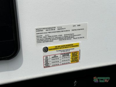 2026 Venture RV Stratus - Photo 48