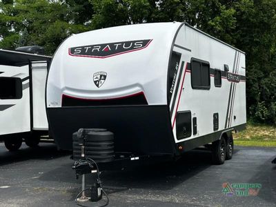 2026 Venture RV Stratus - Photo 5