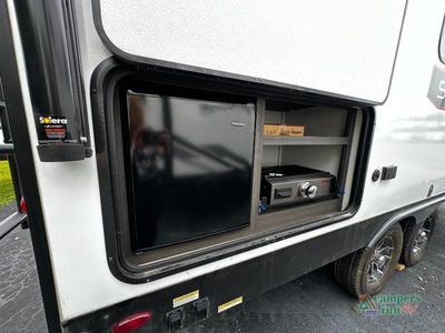 2026 Venture RV Stratus - Photo 9