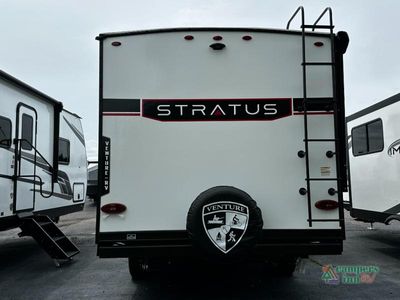 2026 Venture RV Stratus - Photo 7