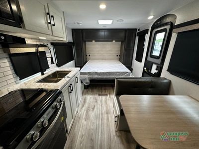 2026 Venture RV Stratus - Photo 3
