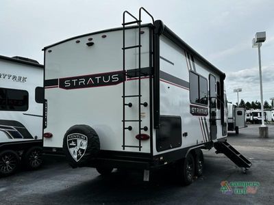2026 Venture RV Stratus - Photo 8