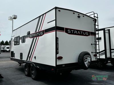 2026 Venture RV Stratus - Photo 6