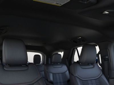2026 Ford Explorer - Photo 1