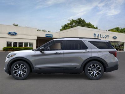 2026 Ford Explorer - Photo 46