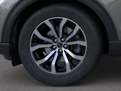 2026 Ford Explorer - Photo 38