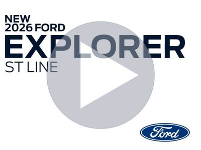2026 Ford Explorer - Photo 54