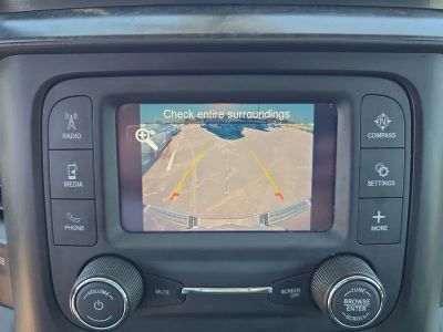 2020 Ram 1500 — photo 18 view