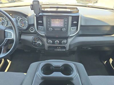 2020 Ram 1500 — photo 11 view
