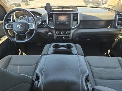 2020 Ram 1500 — photo 9 view