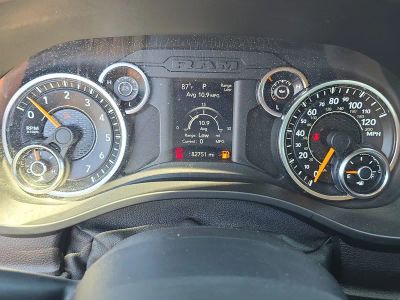 2020 Ram 1500 — photo 25 view