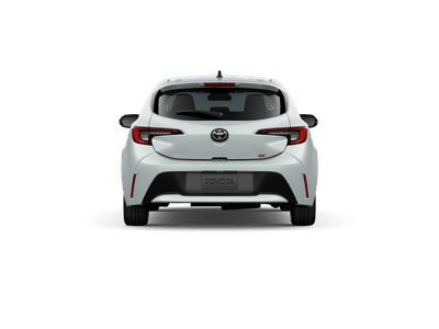 2026 Toyota Corolla Hatchback - Photo 8