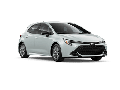 2026 Toyota Corolla Hatchback - Photo 15
