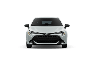 2026 Toyota Corolla Hatchback - Photo 17