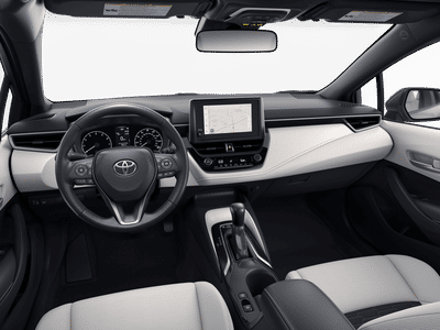 2026 Toyota Corolla Hatchback - Photo 19