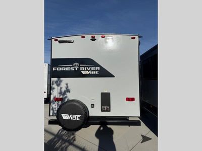 2026 Forest River RV Vibe Extreme Lite - Photo 5