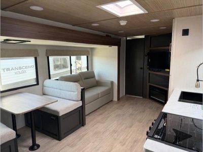2026 Forest River RV Vibe Extreme Lite - Photo 41