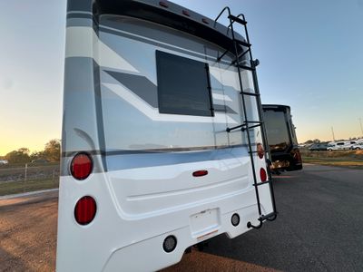 2026 Jayco Precept - Photo 7