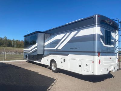 2026 Jayco Precept - Photo 3