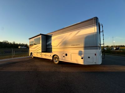 2026 Jayco Precept - Photo 2