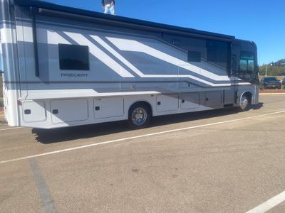 2026 Jayco Precept - Photo 6