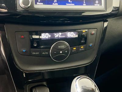 2019 Nissan Sentra — photo 23 view