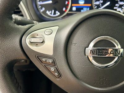 2019 Nissan Sentra — photo 16 view