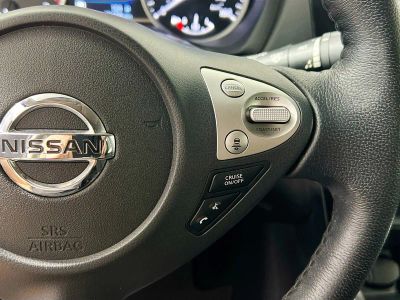 2019 Nissan Sentra — photo 17 view