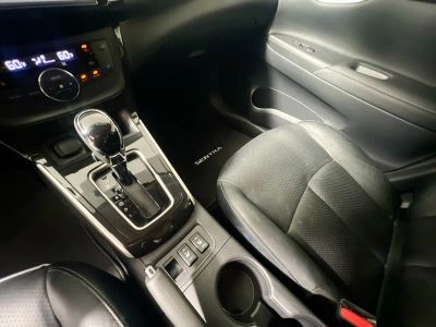 2019 Nissan Sentra — photo 22 view