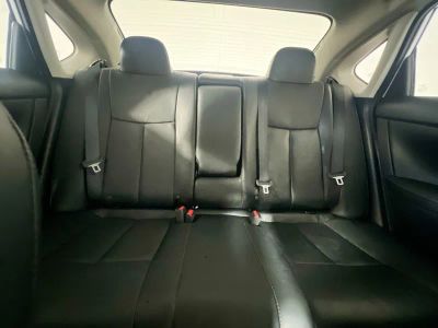 2019 Nissan Sentra — photo 29 view