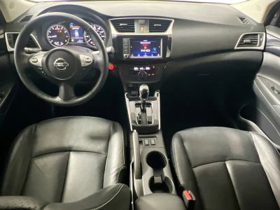 2019 Nissan Sentra — photo 26 view