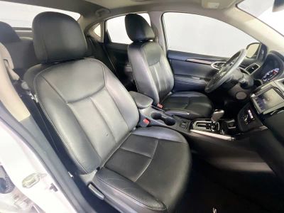 2019 Nissan Sentra — photo 27 view