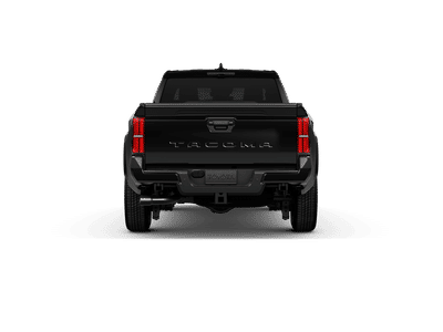 2026 Toyota Tacoma - Photo 10
