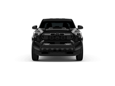 2026 Toyota Tacoma - Photo 2