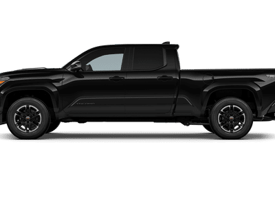 2026 Toyota Tacoma - Photo 6