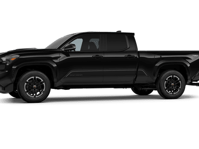 2026 Toyota Tacoma - Photo 5