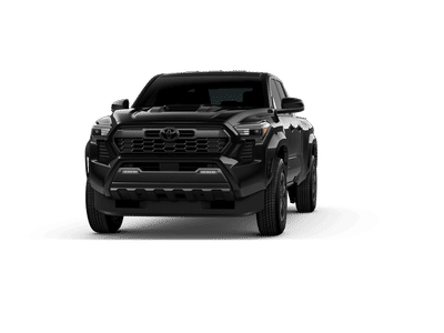 2026 Toyota Tacoma - Photo 3