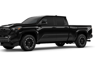 2026 Toyota Tacoma - Photo 4